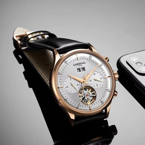 Carnival herrenuhr - carnival, –
