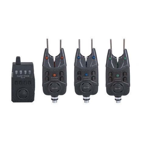 Sänger carp voice set - sänger,