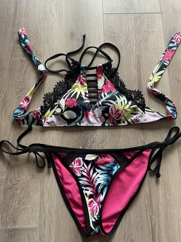 Hunkemöller bikini set - hunkemöller,