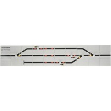 Uhlenbrock basic set panels - basic,