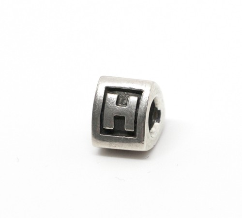 Pandora 790323h charm - pandora, 790323h,