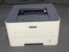 Xerox B210 WLAN s/w Laserdrucker mit kl. Mängeln, 89% original voll