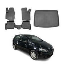 Fußmatten & Kofferraumwanne