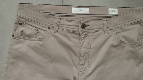 Brax cooper fancy regular fit - cooper,