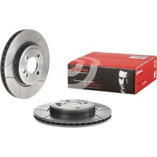 2x Brembo 09.8655.75