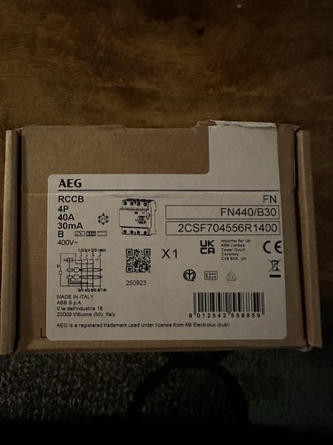 AEG