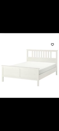 Bettgestell hemnes ikea - bettgestell,