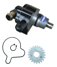 Wasserpumpe Set Loncin 250 ccm