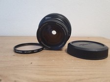 Zenza Bronica Zenzanon MC 40mm