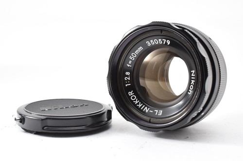 Near mint nikon - mint], nikkor