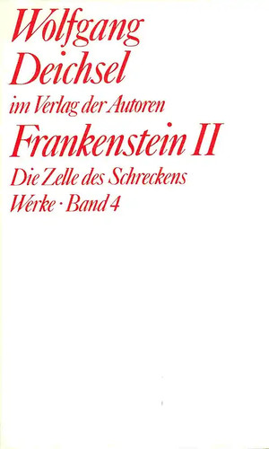 Werke frankenstein ii - werke,