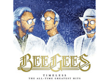 Bee Gees: Timeless - The