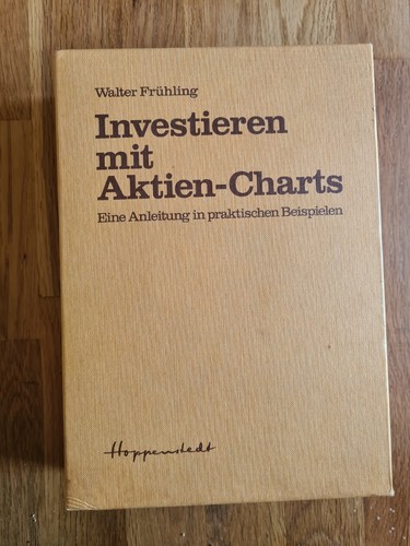 Investieren mit aktien charts - mit, aktien-charts