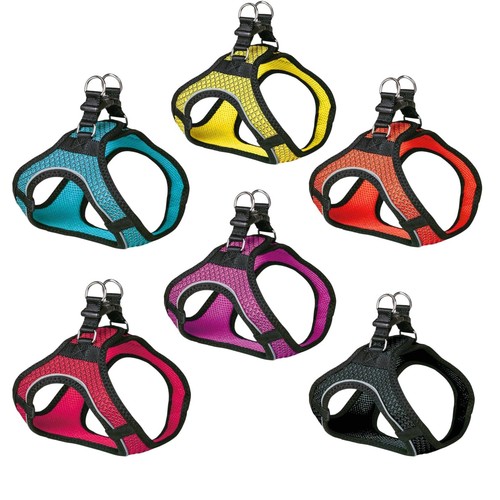 Nobby geschirr mesh air - mesh,