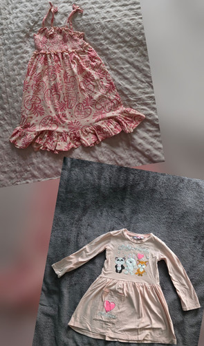 Mädchen kleidungspaket - mädchen,