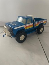 Nylint Corp 4x4 Super Truck