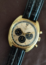 Movado Datron HS360 Vintage