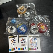 Takara Tomy Beyblade Burst