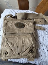 George Gina Lucy GGL Ledertasche