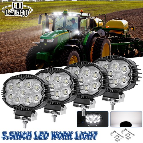 Led arbeitsscheinwerfer - led,