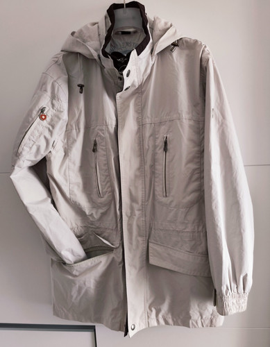 Wellensteyn jacke herren - wellensteyn,