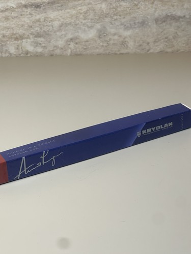 Kryolan professional make - kryolan,