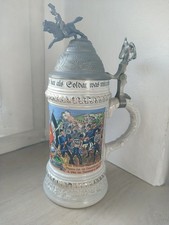 Bierkrug Bierseidel Bierhumpen