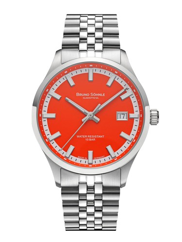 Bruno söhnle glashütte - bruno,