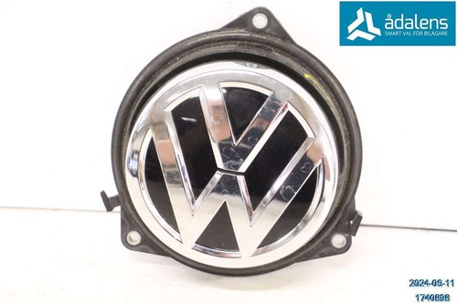 Heckklappe griff volkswagen - griff,
