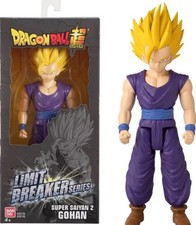 DRAGON BALL SS2 Gohan Giant Figur Limit Breaker 30cm