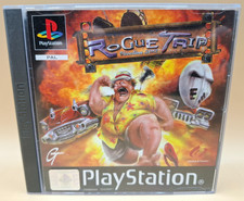 Rogue Trip-Vacation 2012 Sony