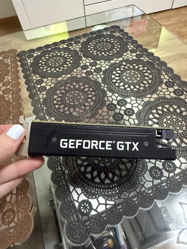 Nvidia geforce gtx 1660 - geforce,