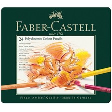 Faber castell polychromos - faber,
