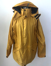 Vaude Jacke Sympatex