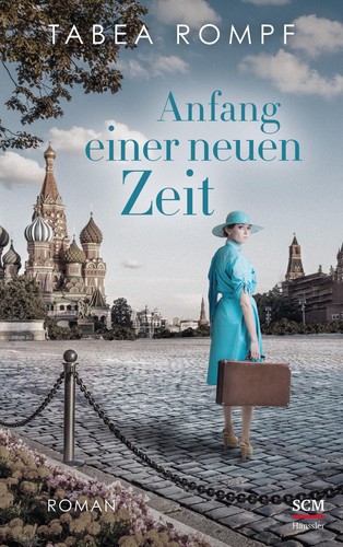 Tabea rompf anfang einer neuen - tabea,