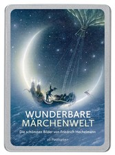 Wunderbare Märchenwelt: Die