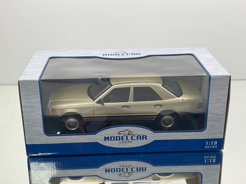 Modelcargroup mcg18098 - modelcargroup,