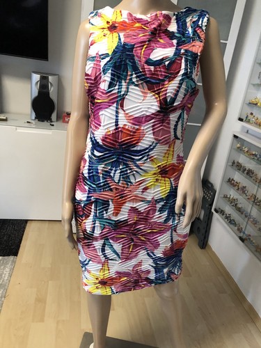 Sommerkleid bunt der marke - der,