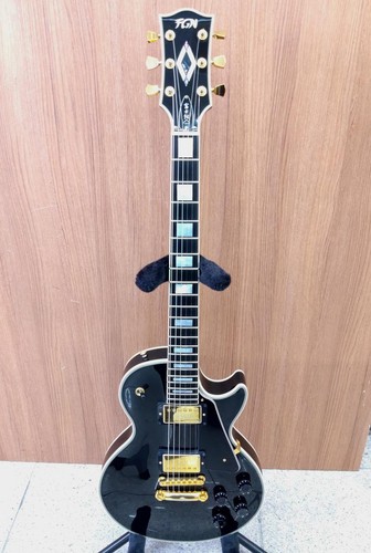 Fujigen nlc200emh les paul - fujigen,