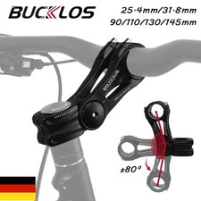 MTB/Rennrad Vorbau Verstellbar