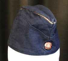 NVA Volksmarine Schiffchen -