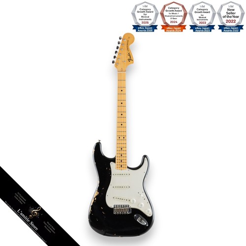 Fender 1971 stratocaster 1pice - 1971,