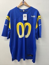Rams nfl trikot nike - trikot,