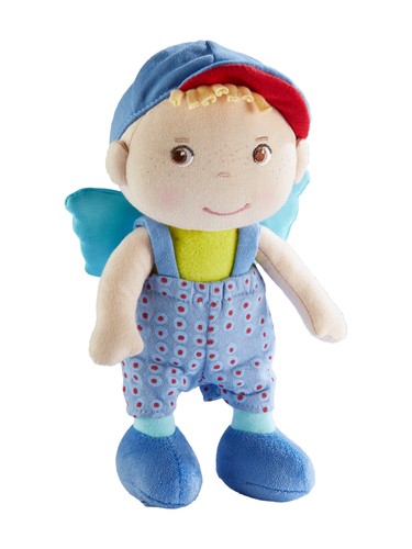 Haba stoffpuppe schutzengel - haba,