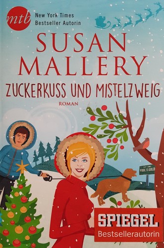 Susan mallery zuckerkuss - mallery,