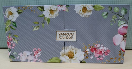 Yankee candle clean cotton - clean,