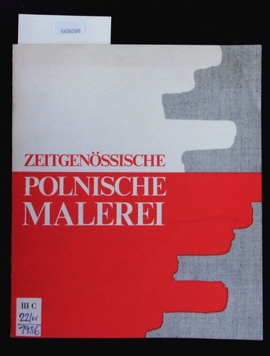 Zeitgenössische polnische