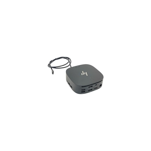 Usb universal dock g2 - hp,