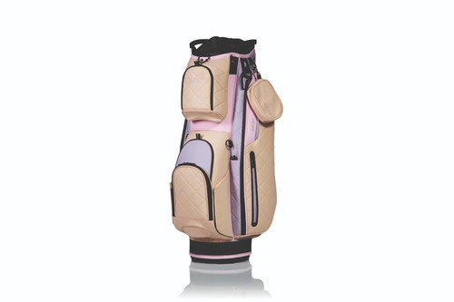 Jucad golfbag bag first class - jucad,
