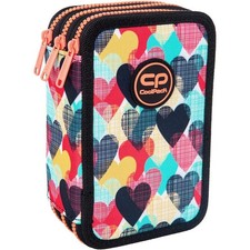 COOLPACK Feder Mäppchen Etui